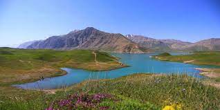 تور تهران از تبریز
